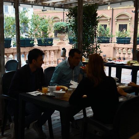 The Roma House Hotel ภายนอก รูปภาพ