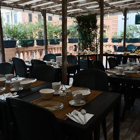The Roma House Hotel ภายนอก รูปภาพ