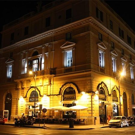 The Roma House Hotel ภายนอก รูปภาพ
