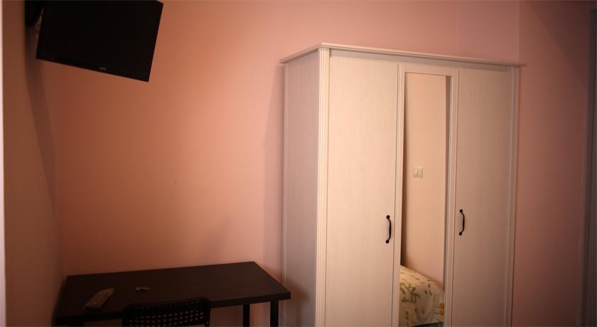 The Roma House Hotel ภายนอก รูปภาพ