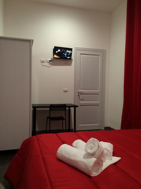 The Roma House Hotel ภายนอก รูปภาพ