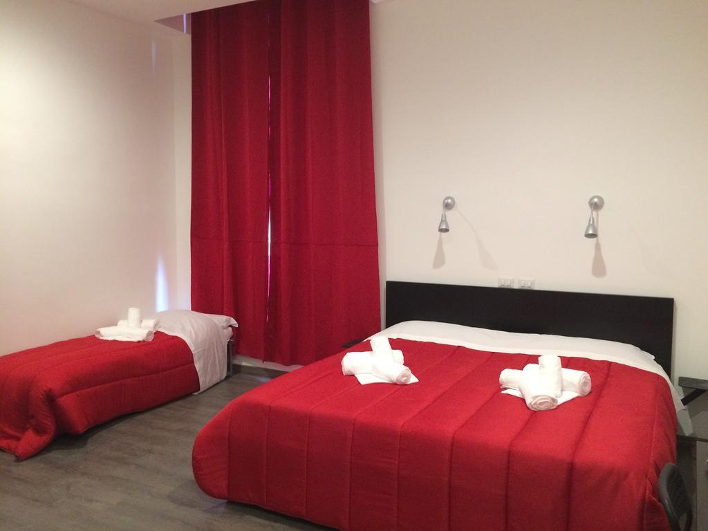 The Roma House Hotel ห้อง รูปภาพ