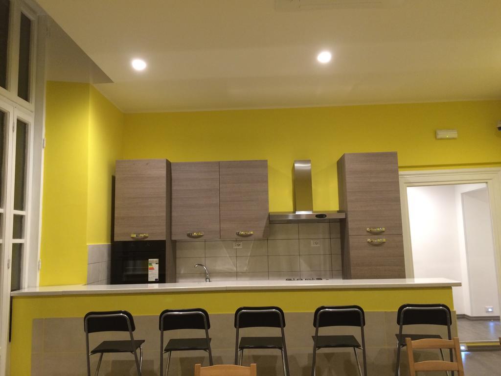 The Roma House Hotel ภายนอก รูปภาพ