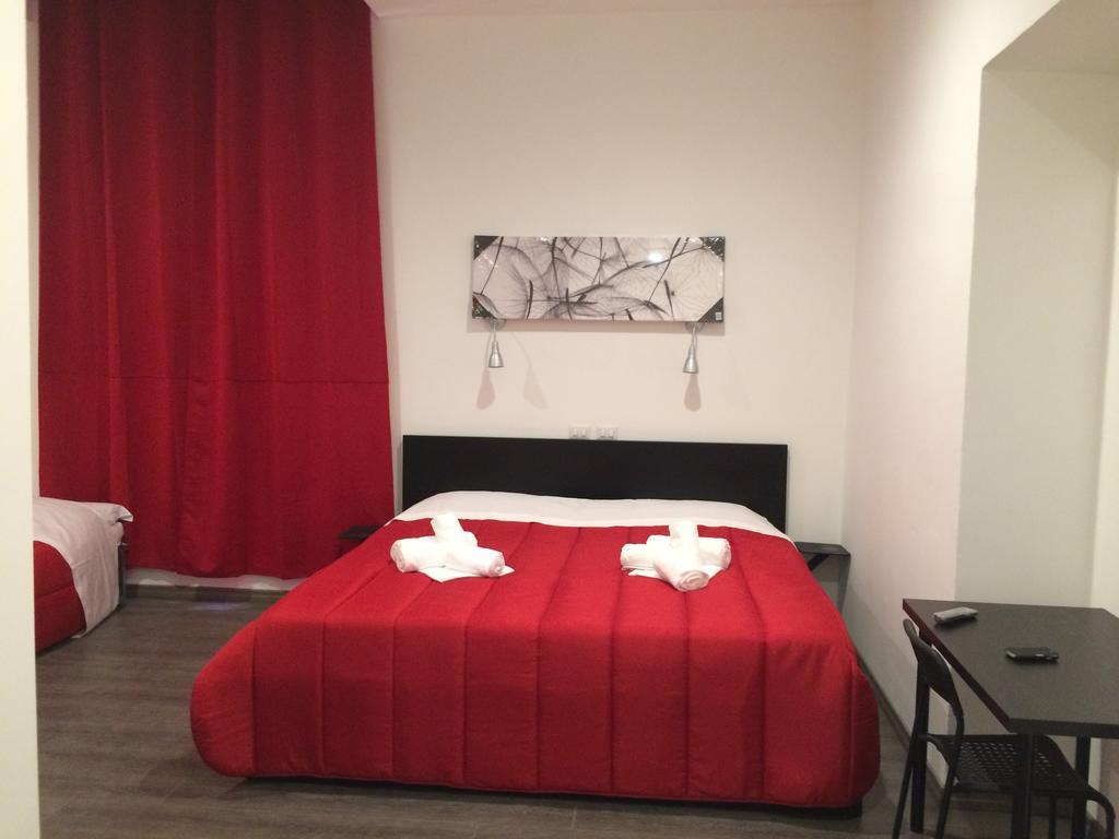 The Roma House Hotel ภายนอก รูปภาพ