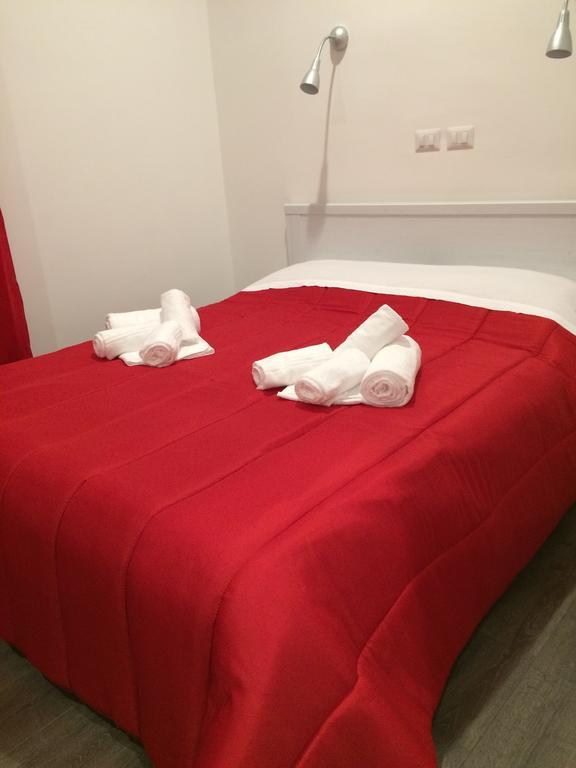 The Roma House Hotel ภายนอก รูปภาพ