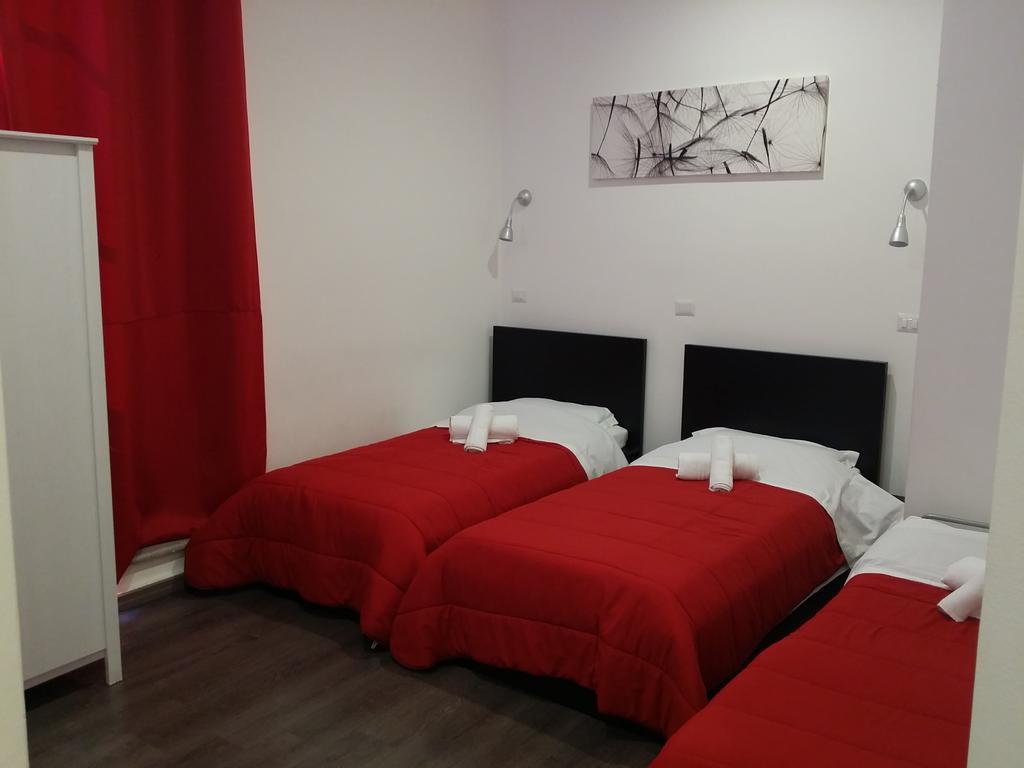 The Roma House Hotel ภายนอก รูปภาพ