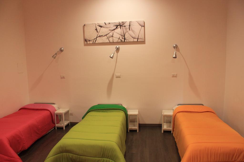 The Roma House Hotel ภายนอก รูปภาพ