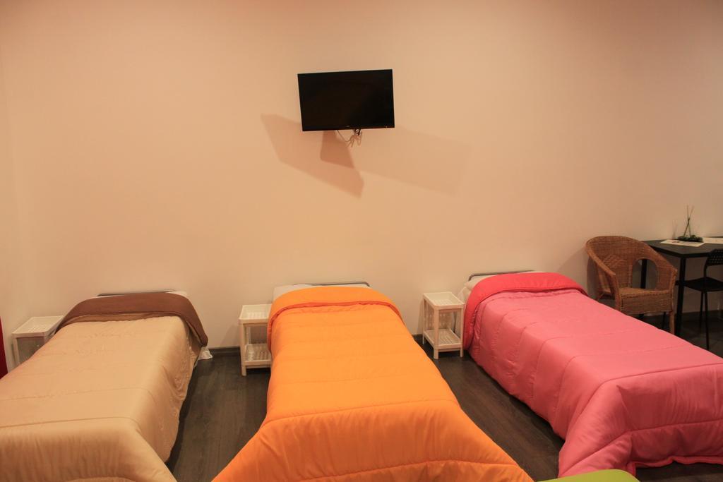 The Roma House Hotel ภายนอก รูปภาพ