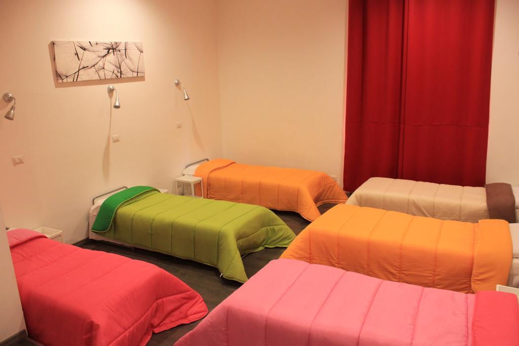 The Roma House Hotel ภายนอก รูปภาพ