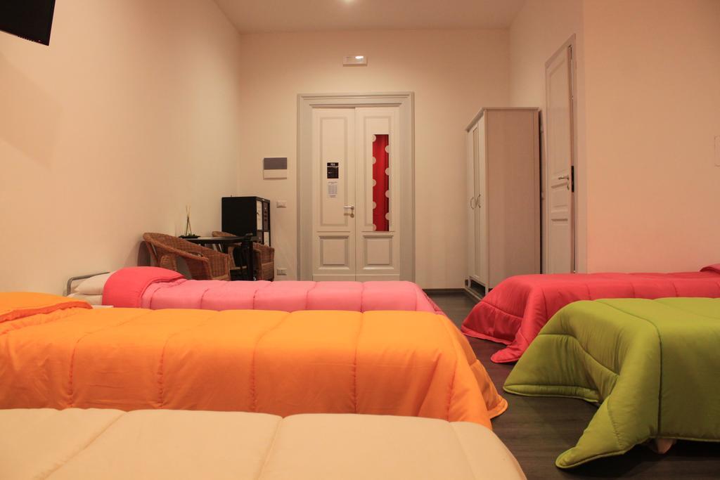 The Roma House Hotel ภายนอก รูปภาพ