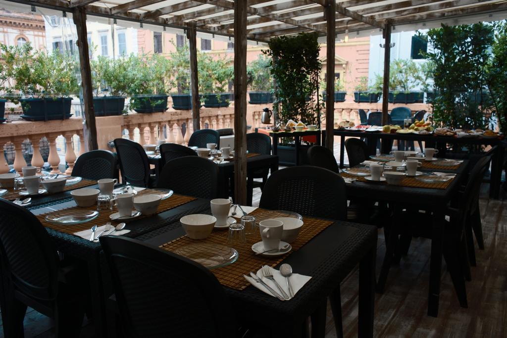 The Roma House Hotel ภายนอก รูปภาพ