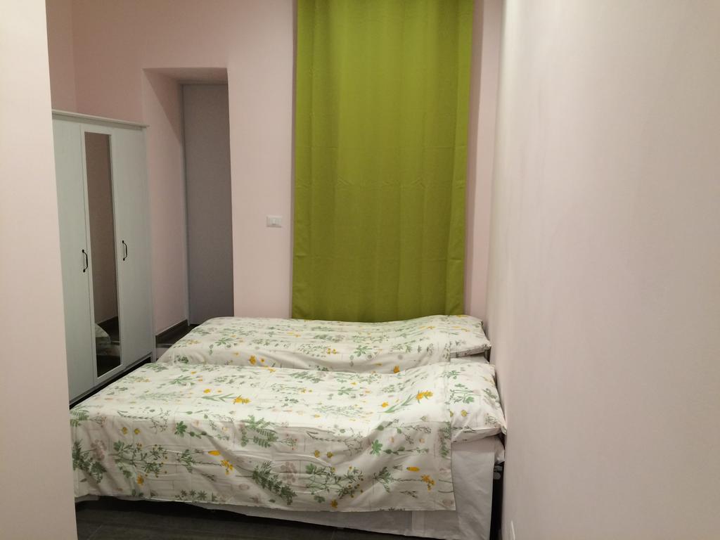 The Roma House Hotel ภายนอก รูปภาพ