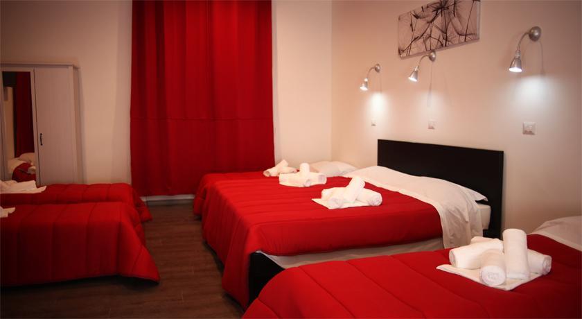 The Roma House Hotel ห้อง รูปภาพ