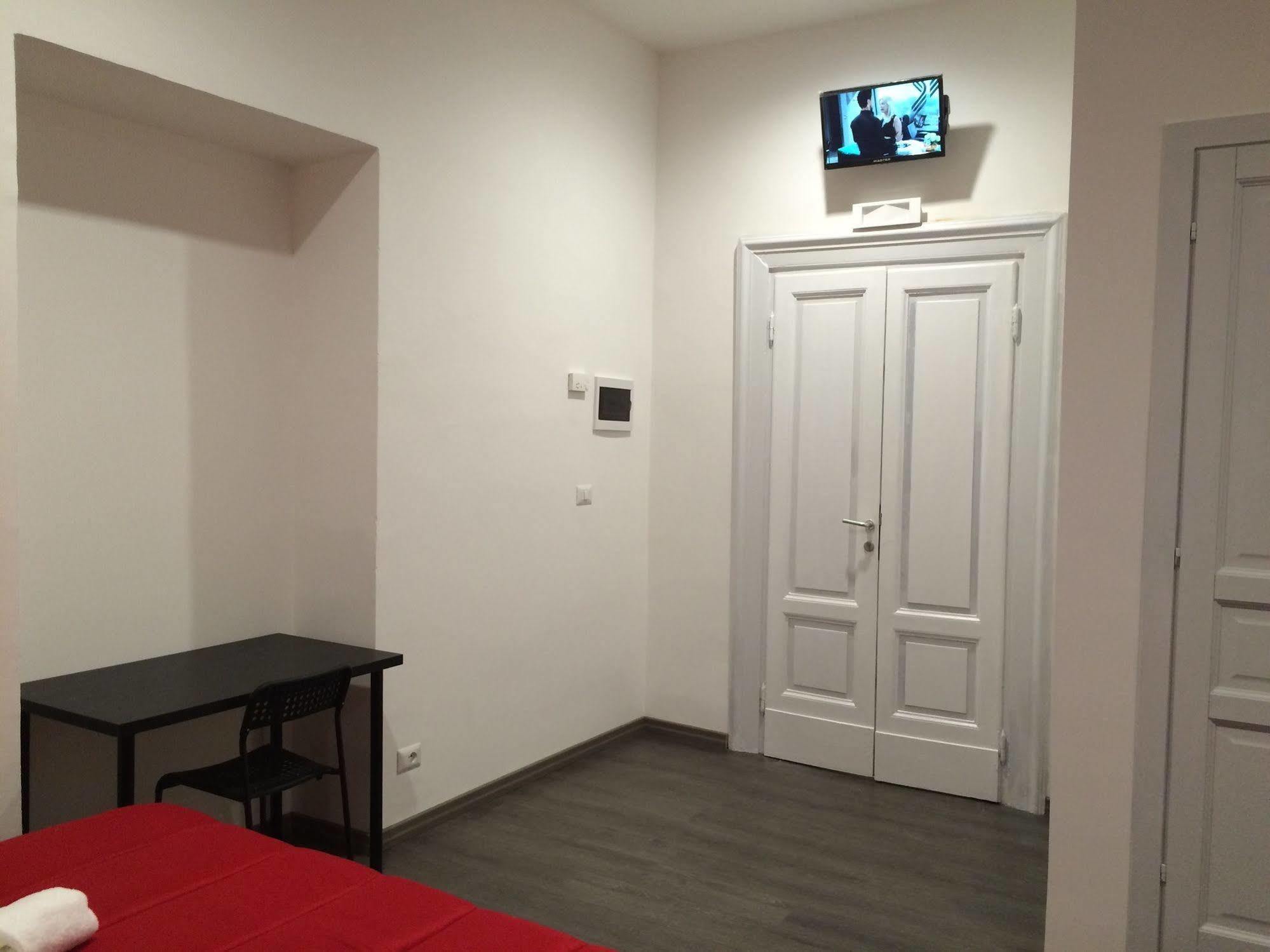 The Roma House Hotel ภายนอก รูปภาพ