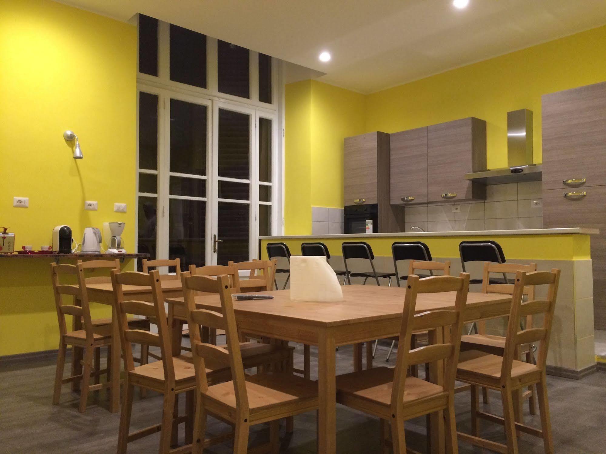 The Roma House Hotel ภายนอก รูปภาพ