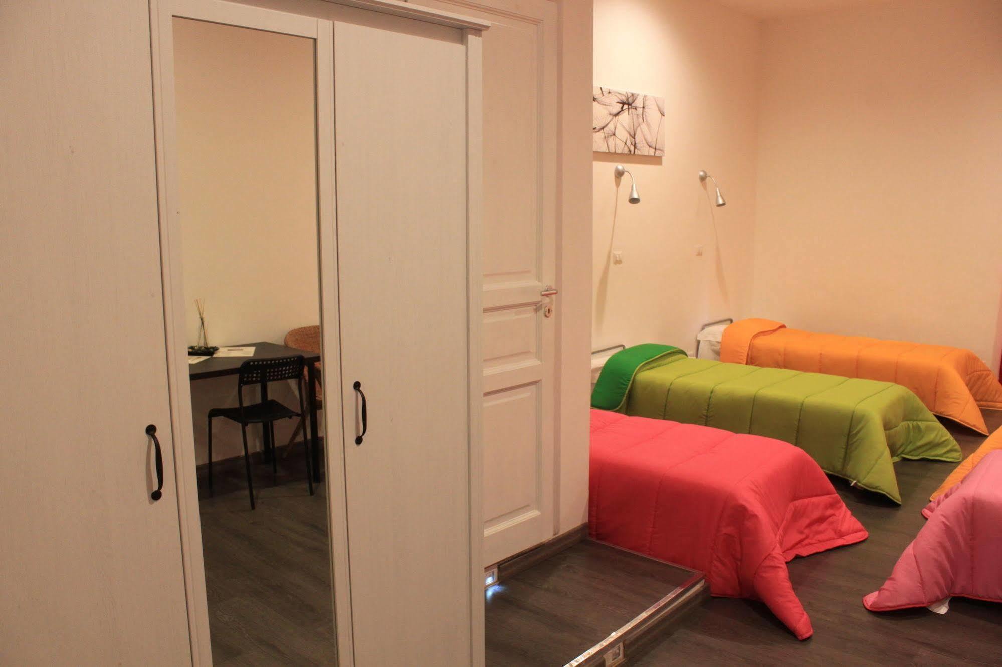 The Roma House Hotel ภายนอก รูปภาพ