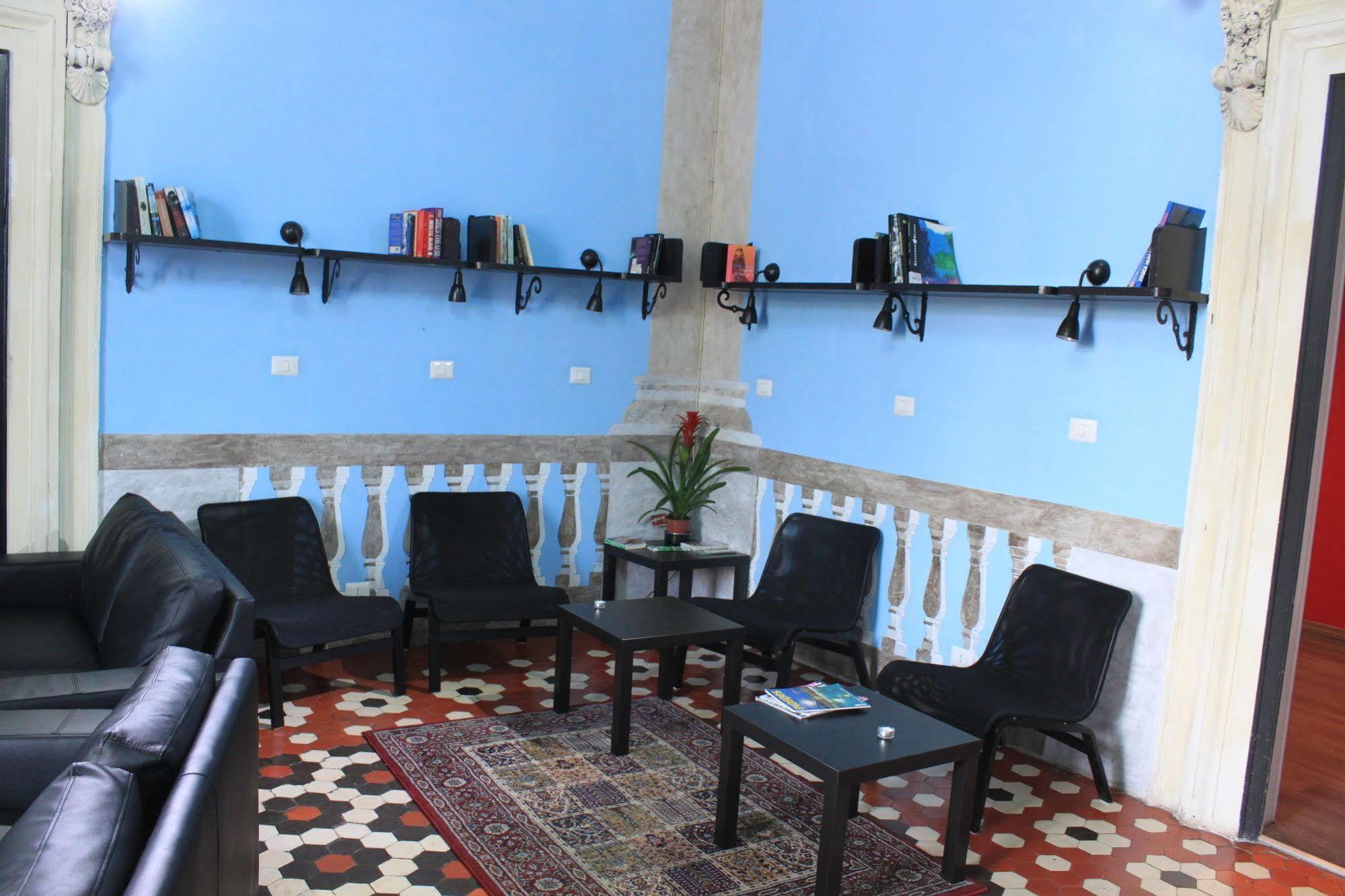 The Roma House Hotel ภายนอก รูปภาพ