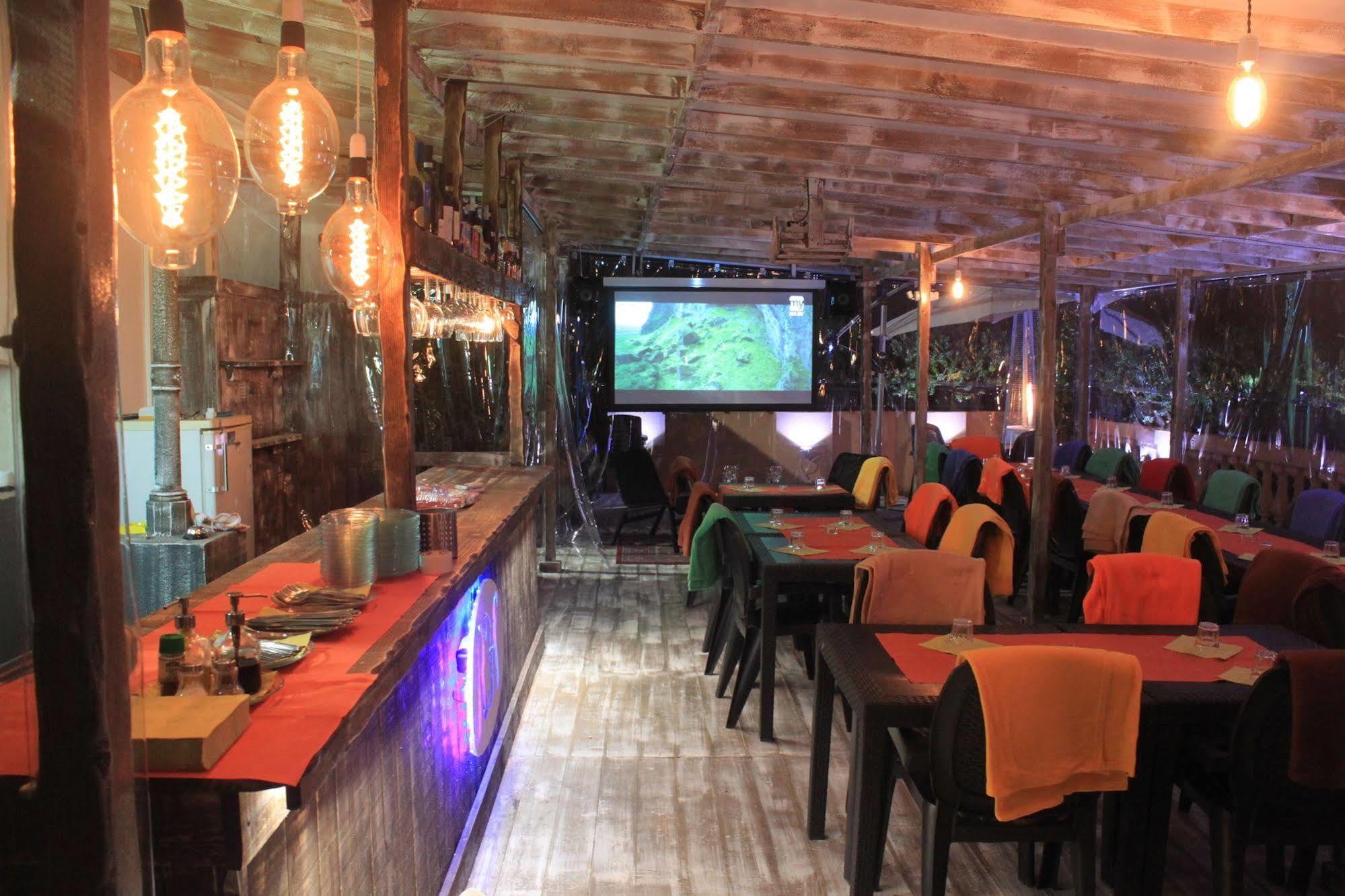 The Roma House Hotel ภายนอก รูปภาพ